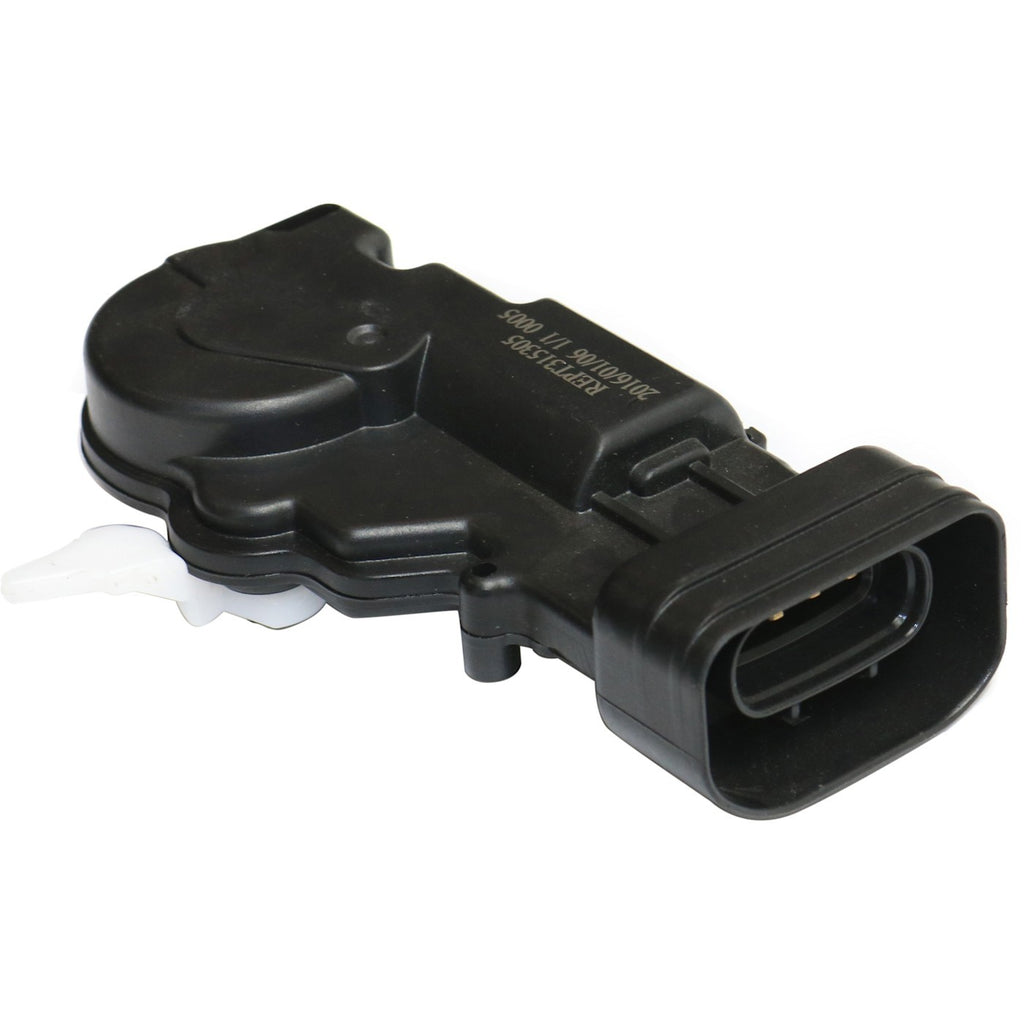 Rear Passenger Door Lock Actuator for Toyota Sequoia (2001–2007)