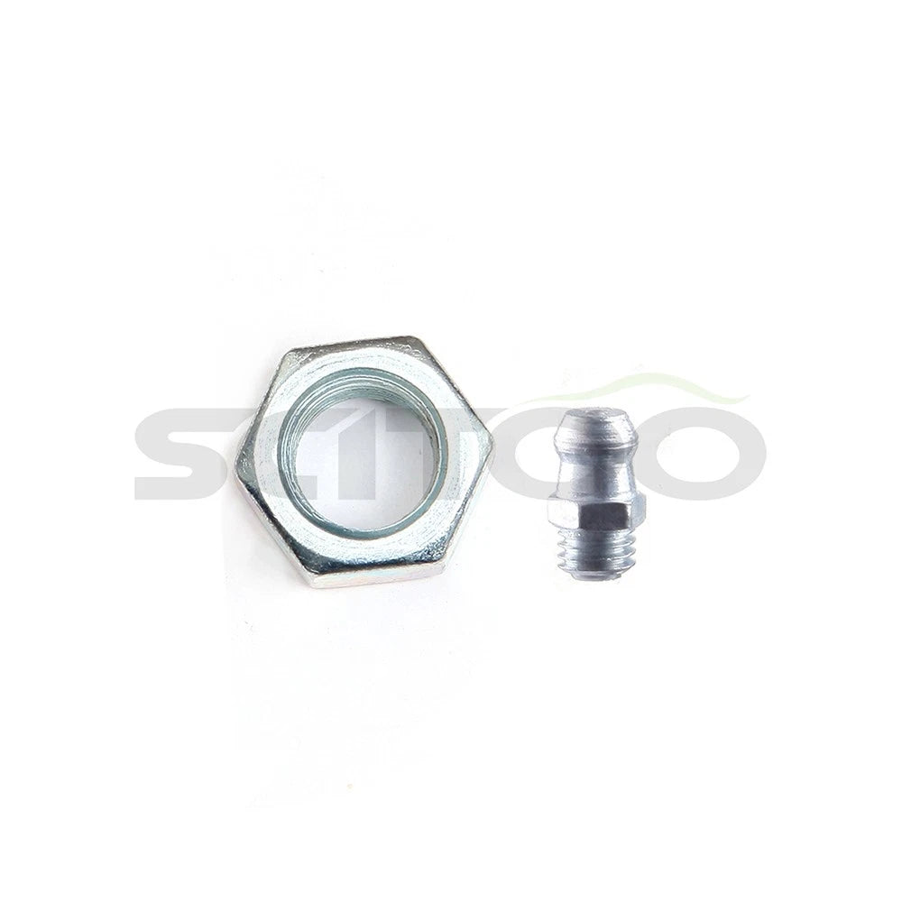 Front Tie Rod Ball Joint for Mercury Villager, Nissan Quest (1993–2002)