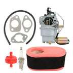 Carburetor for Craftsman LT4200 R1000 RER1000 T1000 R1200