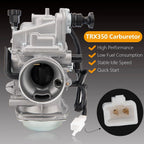 Carburetor for Honda TRX 450 Foreman (1998–2004) TRX450