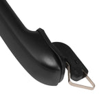 Front Passenger Right Door Pull Handle w/ Lock Cylinder+Key for VW Passat (1990–1992)