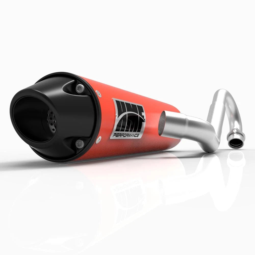 HMF Performance Full Exhaust Pipe System for Can-Am Outlander 570 (2016–2023)