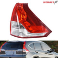 Right Side Tail Light for Honda CR-V (2012–2014) Waterproof