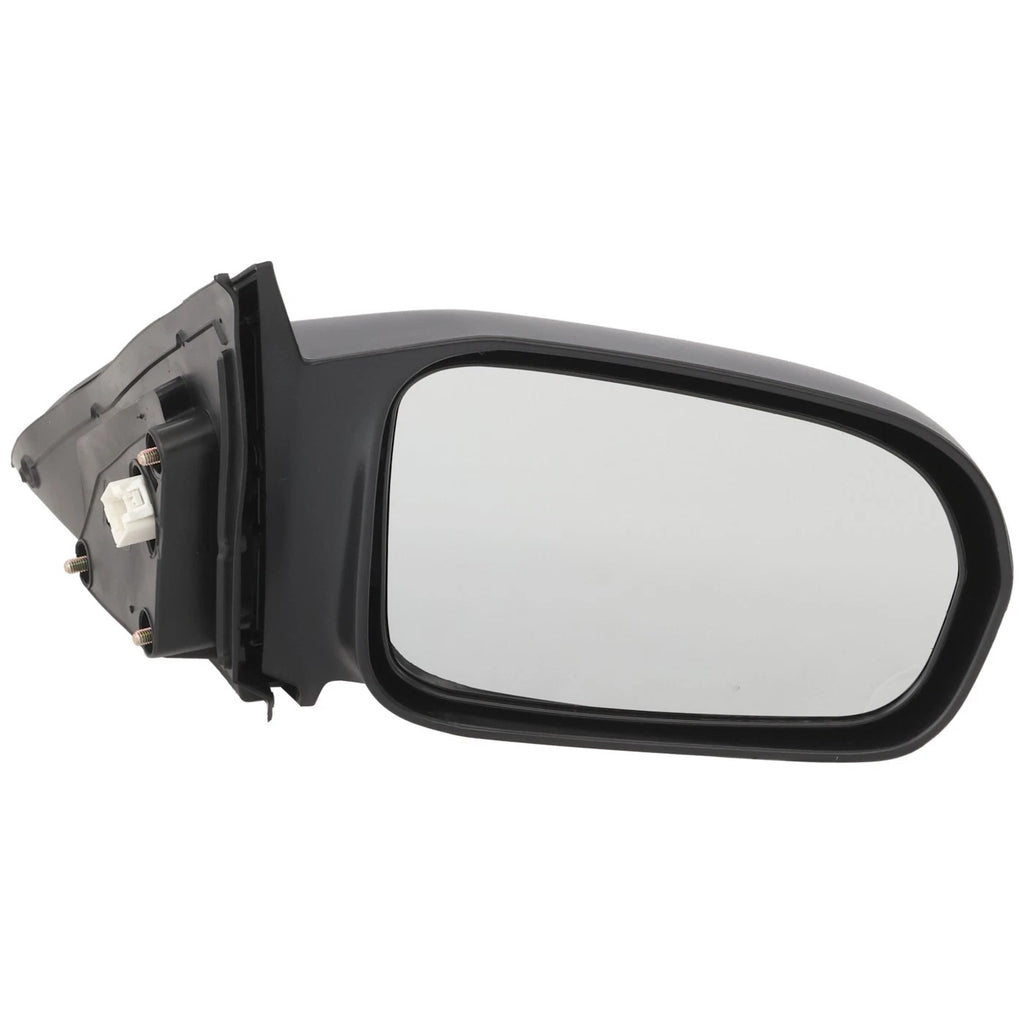 Passenger Side Mirror for Honda Civic (2001–2005) Coupe USA Built