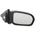 Passenger Side Mirror for Honda Civic (2001–2005) Coupe USA Built