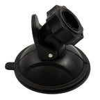Suction Cup Cam Holder for Vehicle Video Recording (Universal Fit)