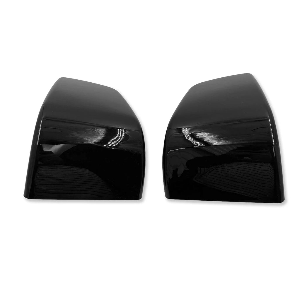 Gloss Black Battery Side Fairing Cover for Honda Shadow ACE VT750 VT400 (1997–2003)