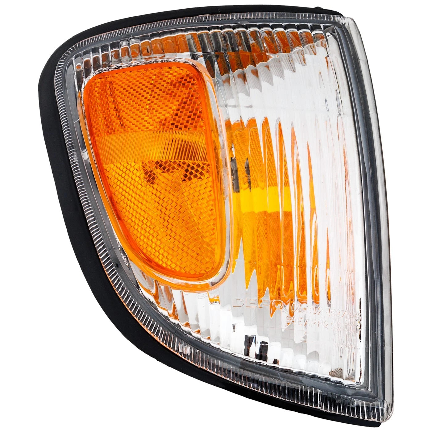 Corner Light for Toyota Tacoma (1997-2000) Right Side