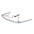 LED Rear Trunk Trim Lights for Honda Goldwing 1800 GL1800 (2001–2011)