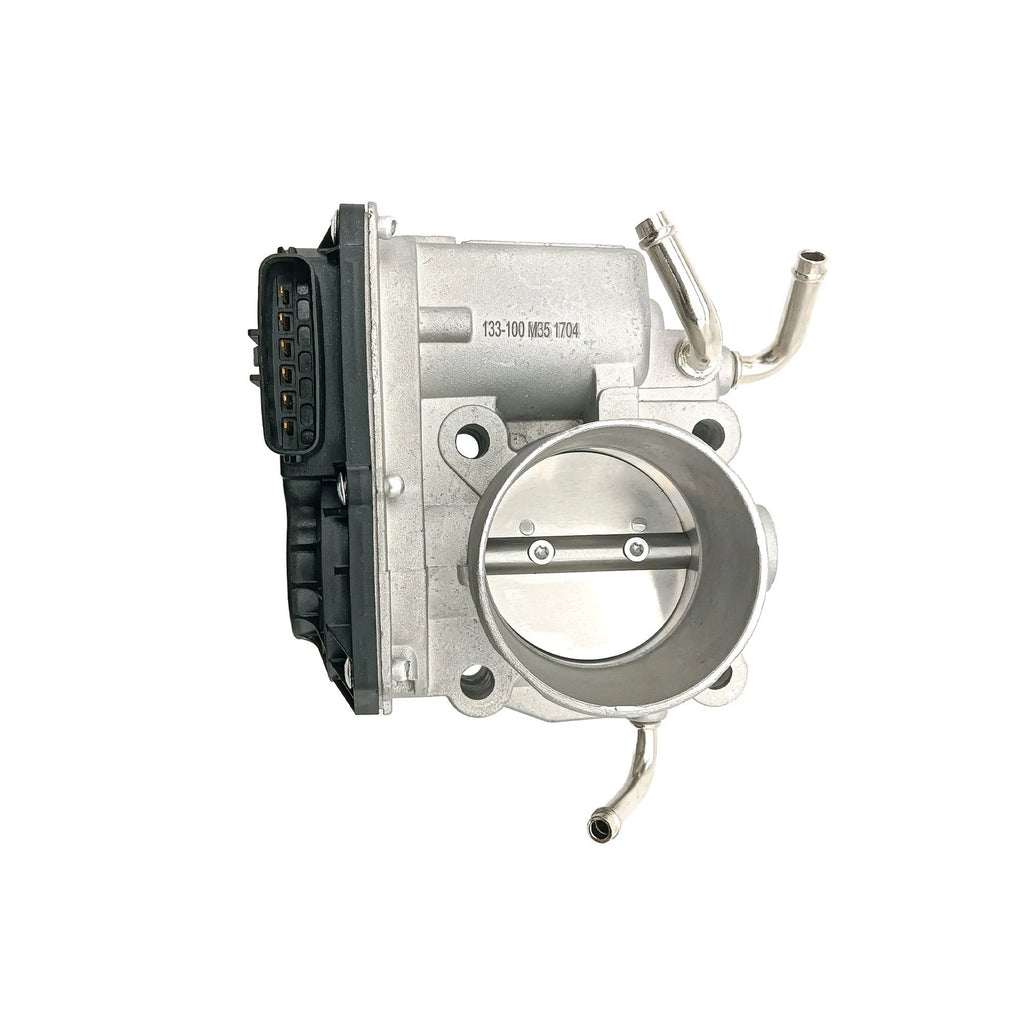 Throttle Body for Toyota Highlander Camry Solara RAV4 Scion tC (2001–2007) 22030-0H020 2.4L
