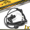 Rear Left ABS Wheel Speed Sensor for Kia Rio (2003–2005)