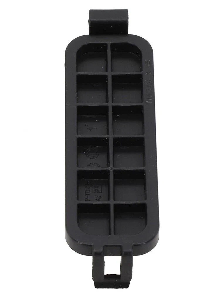 1x Cabin Air Filter Cover for Nissan Sentra/Leaf