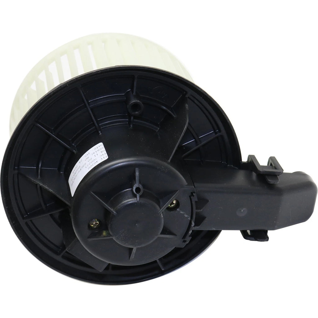 Blower Motor for Ford Escape Mercury Mariner Mazda Tribute (2008)