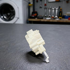 Washing Machine Drain Motor 4681EN1008A A000253 XPQ-6A for Compatible Units