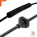 Speedometer Cable Assembly for Honda Civic CR-X (88-91)
