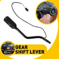 Auto Trans Shift Lever & Overdrive Switch for Ford F-150 F-250 F-350 (1992–1996)