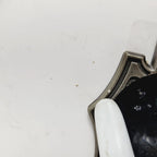 Tank Emblem Badge for Harley-Davidson Dyna Sportster Softail Touring