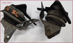 Motor Mounts with Brackets for Ford Thunderbird SC Cougar (1989–1997)