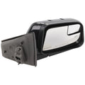 Heated Right Side Mirror for Ford Edge (2009–2011)