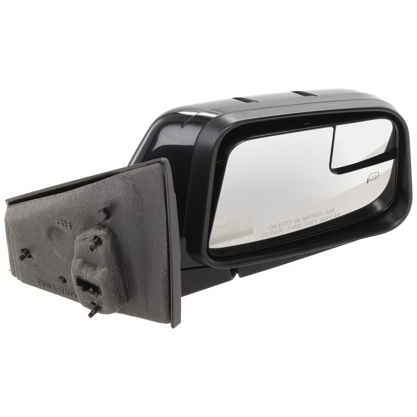 Heated Right Side Mirror for Ford Edge (2009–2011)
