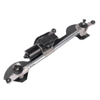 Windshield Wiper Linkage + Motor for Chevrolet Equinox GMC Terrain (2010–2016)