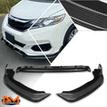 Tape-on Window Visors for Chrysler PT Cruiser (2001–2010)