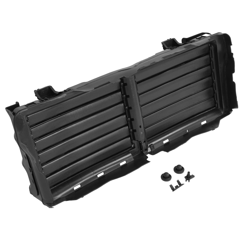Active Grille Radiator Shutter for Nissan Titan/Titan XD (2017–2020)