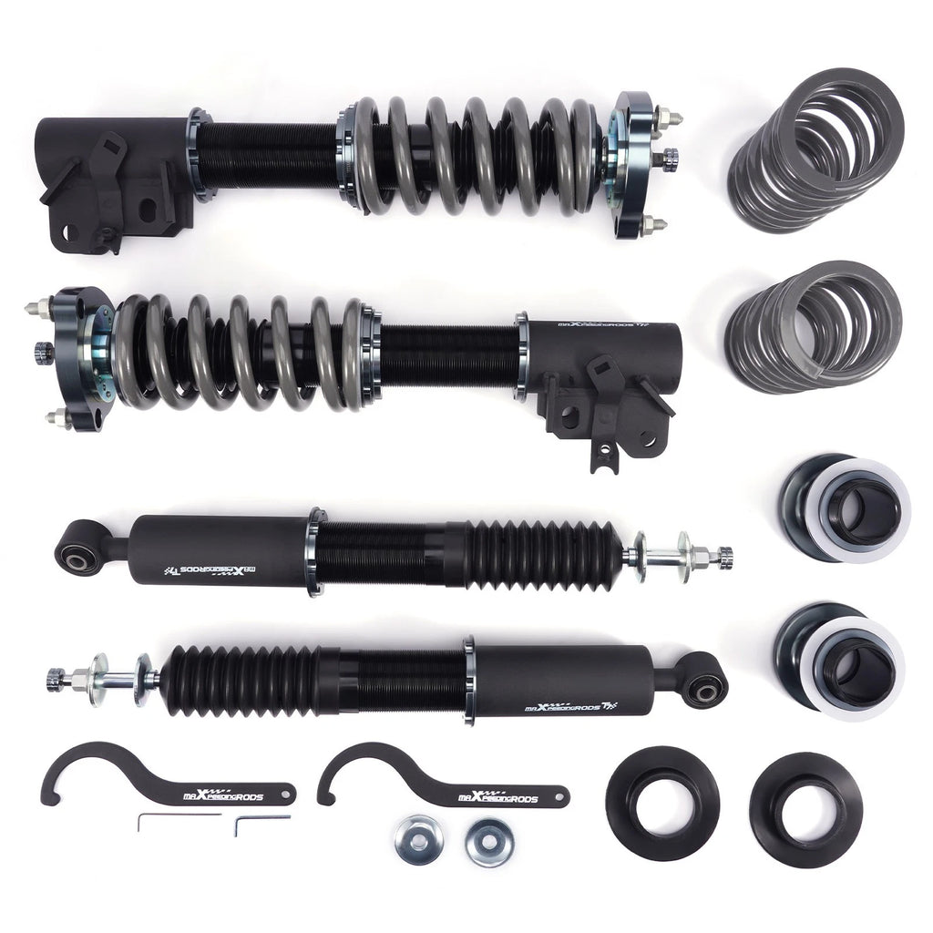 Coilovers Suspension Kit for Honda Civic (2006–2011) T7
