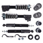 Coilovers Suspension Kit for Honda Civic (2006–2011) T7