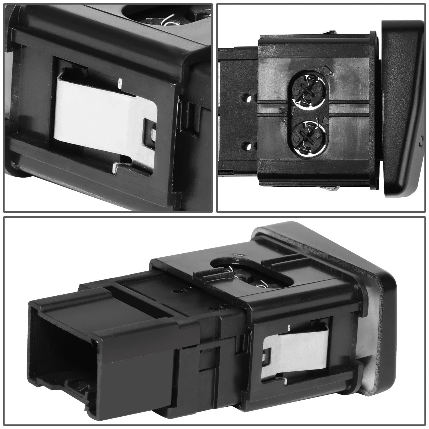 Fog Light Switch for Honda Odyssey (1999–2004)