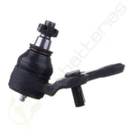 Set of 8 Outer Tie Rods for Toyota Camry (1992–1996)