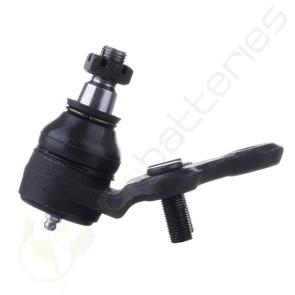 Set of 8 Outer Tie Rods for Toyota Camry (1992–1996)