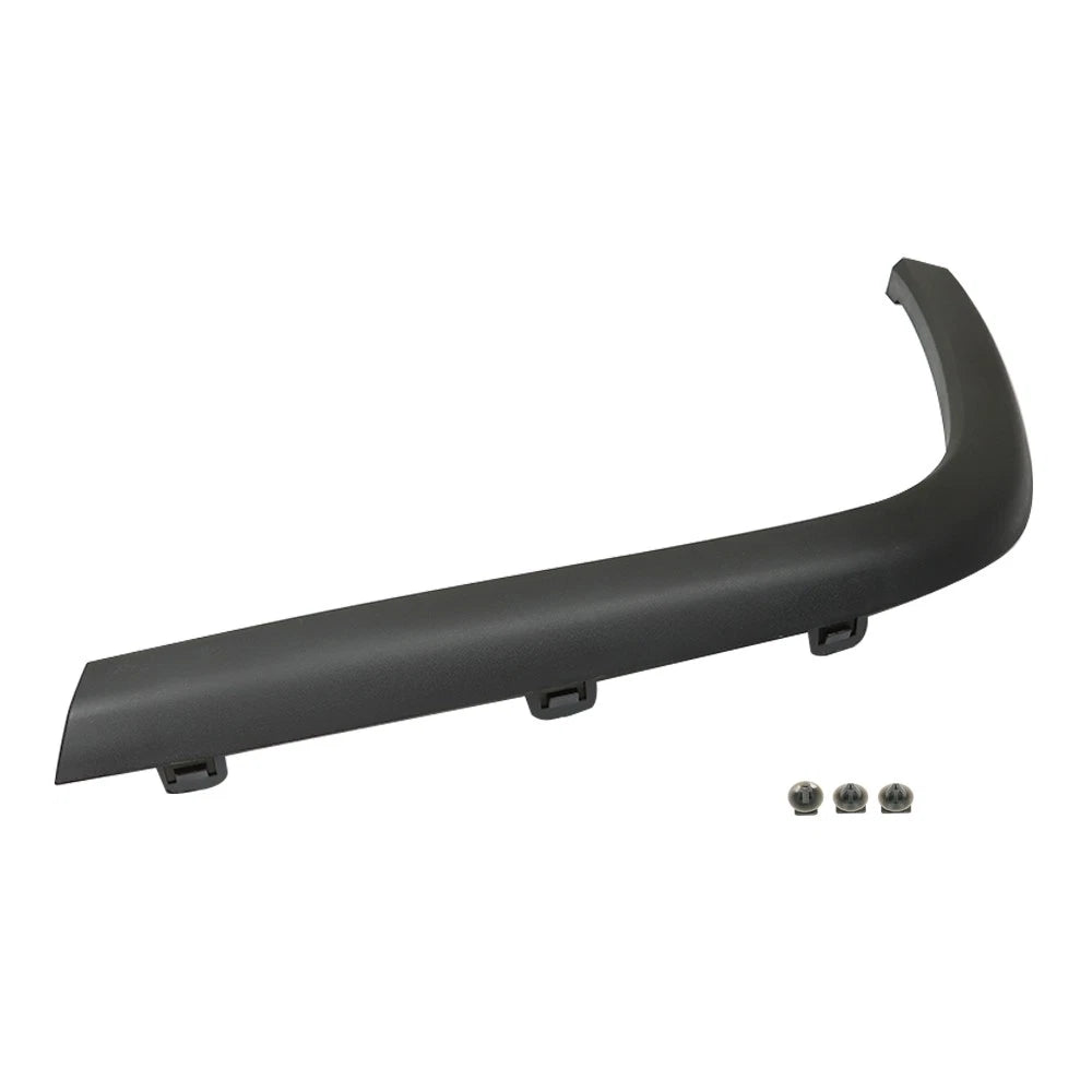 Left Driver Side Wheel Arch Trim for Jeep Grand Cherokee (2011–2021)