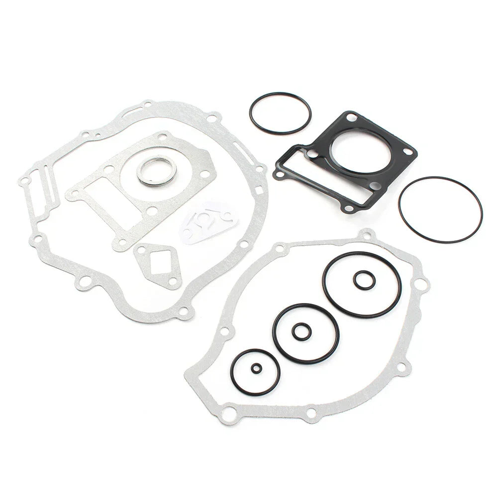 Engine Gasket Rebuild Kit O-ring Seal for Yamaha TTR 125