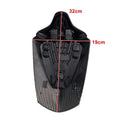 Rear Tail Seat Fairing Cowl Cover for Speed Triple 1200 RS (2021–2024) Carbon