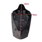 Rear Tail Seat Fairing Cowl Cover for Speed Triple 1200 RS (2021–2024) Carbon