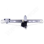 Power Window Regulator with Motor for Mercedes Benz ML320 ML430 ML500 ML55