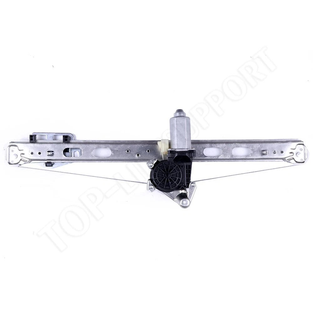 Power Window Regulator with Motor for Mercedes Benz ML320 ML430 ML500 ML55