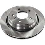 Rear Brake Disc Rotors for BMW 5 Series E60 E39