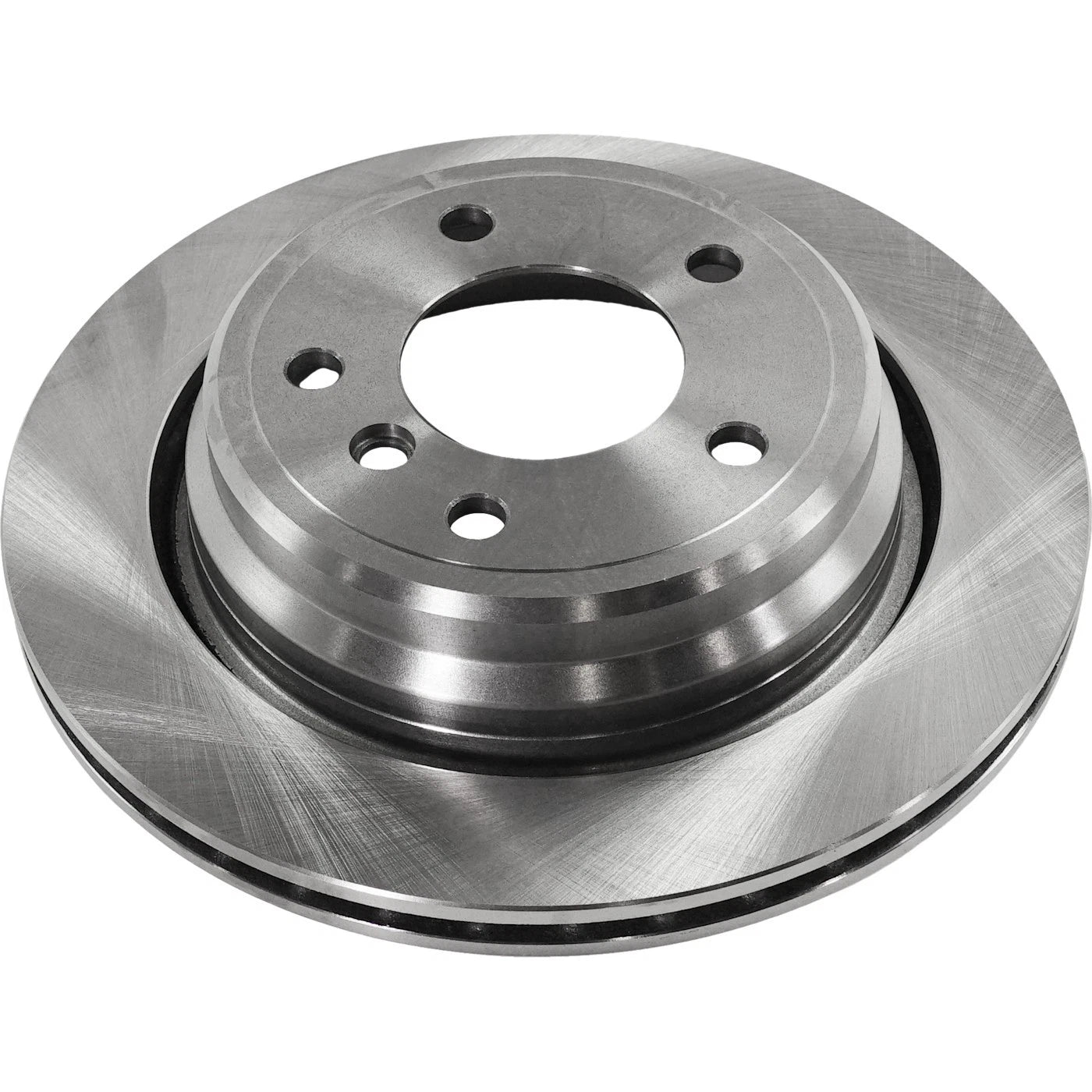 Rear Brake Disc Rotors for BMW 5 Series E60 E39