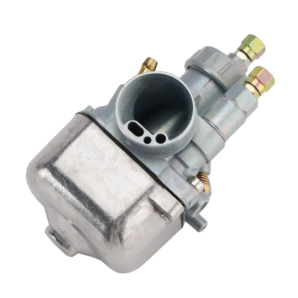 21mm Carburetor for Simson S50 S51 S53 S60 S70 S80 S83 SR50 SR80 (1970–2023) 13149-00S