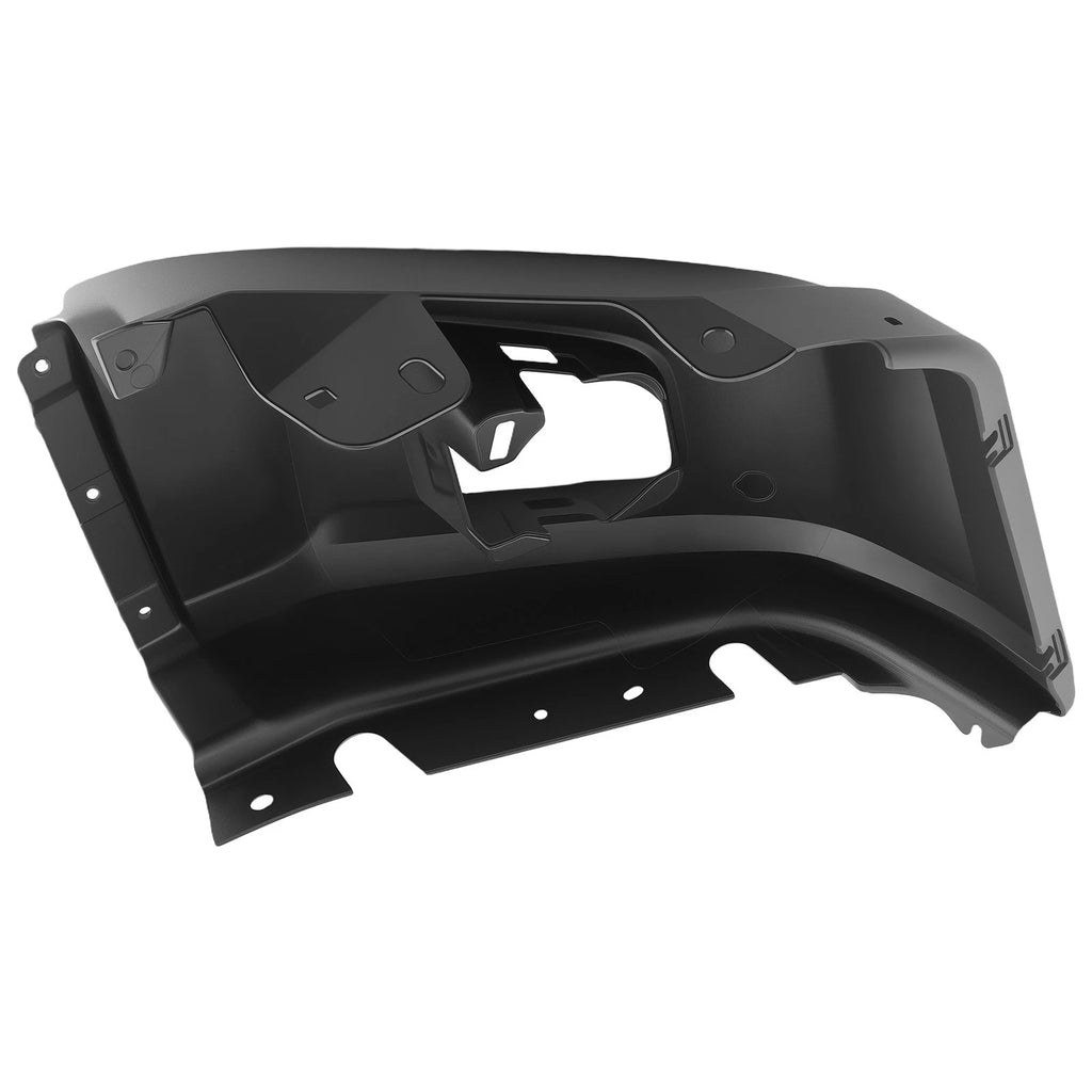 Front Bumper End Cap Cover Left Driver Side for Toyota Tundra (2014–2021)