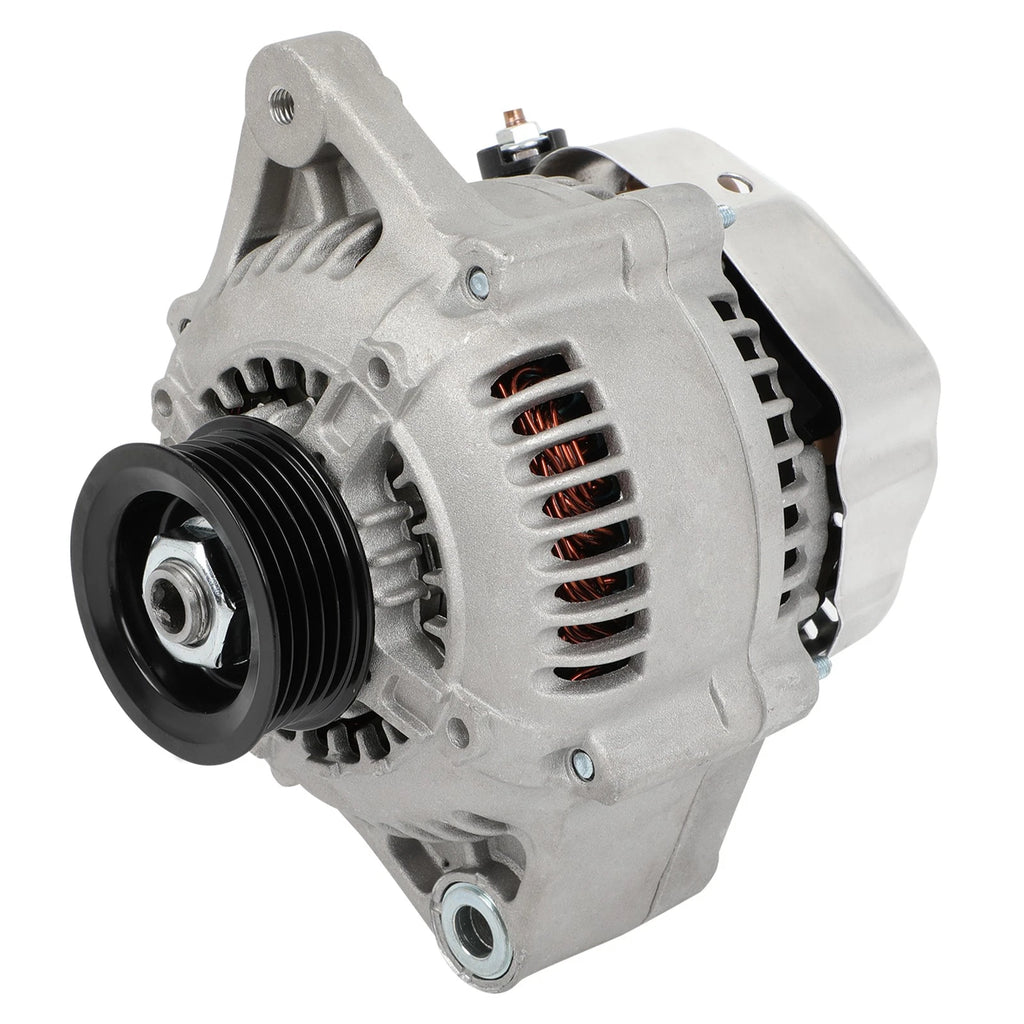 80A 12V Alternator for Toyota Tacoma (2000–2004)