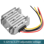 Stepdown DC Power Transformer 532V to 3V 27V 5A for Monitors and LED Displays