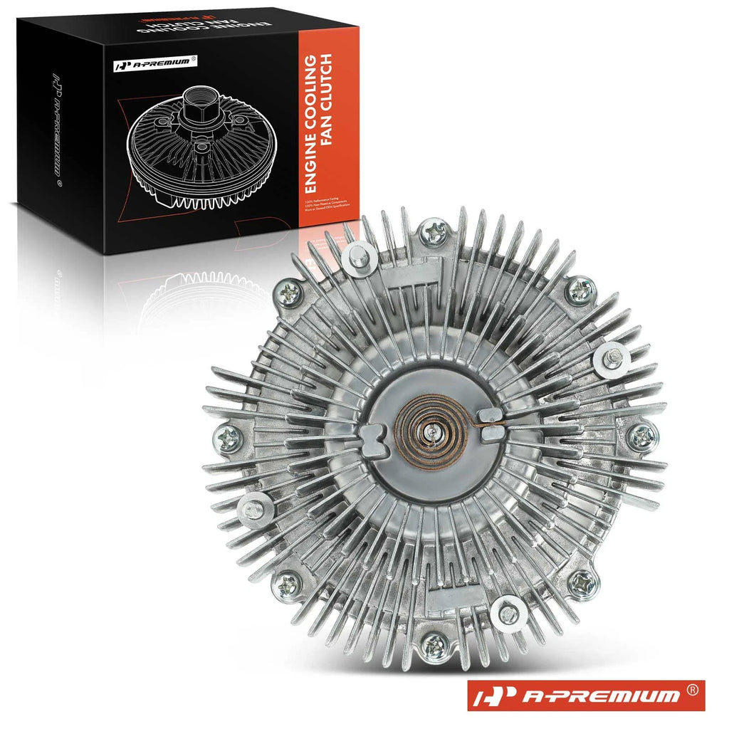 Engine Cooling Fan Clutch for Toyota Tacoma (2005–2015)