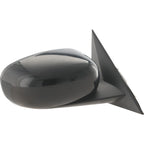 Power Mirror for Chrysler 300 (2005–2010) Right Heated Paintable