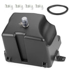 Air Filter Box & Seal w/Clip for Honda Foreman 400 450 TRX450 (1995–2004)