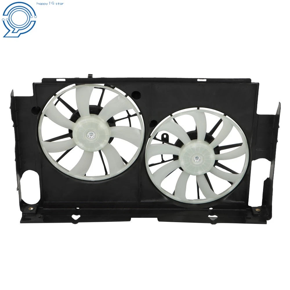 Cooling Fan Assembly for Toyota RAV4 (2013-2017)