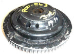 Evinrude Flywheel 0583696 0583012 for 40-50hp 2-Stroke (1984–1989)