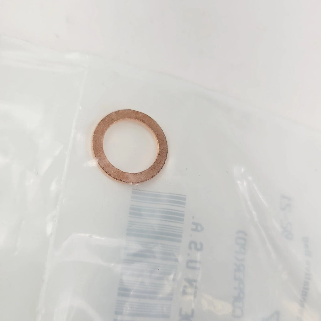Sealing Washer M12 Copper for Harley-Davidson (10600007)